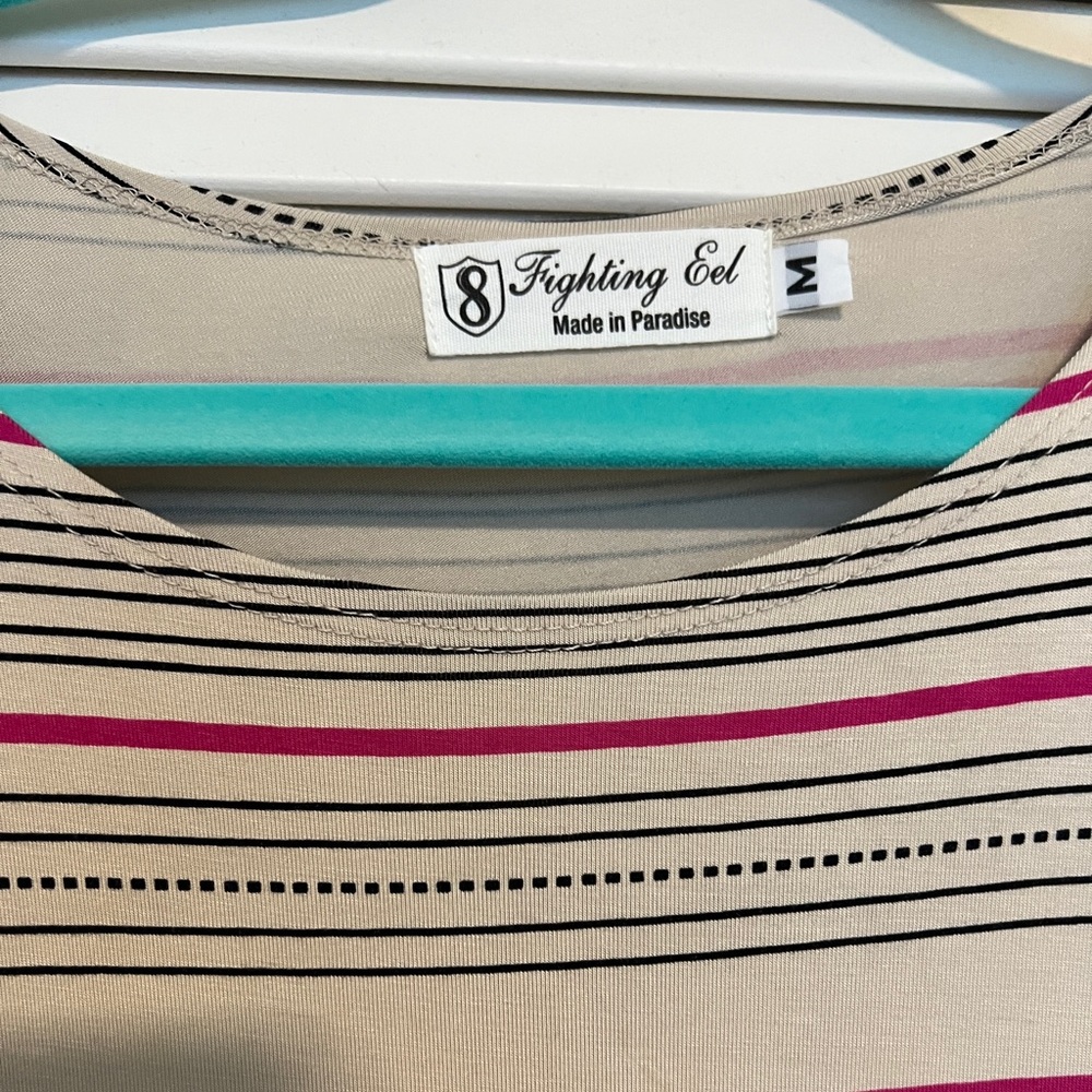 Fighting Eel EUC - image 3